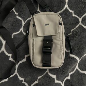 Inaka Power Waterproof Crossbody Bag